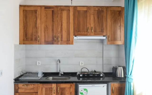 Infinity Lilly Apartments