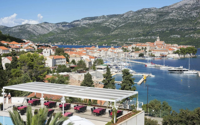 Marko Polo Maradiso Hotel by Aminess