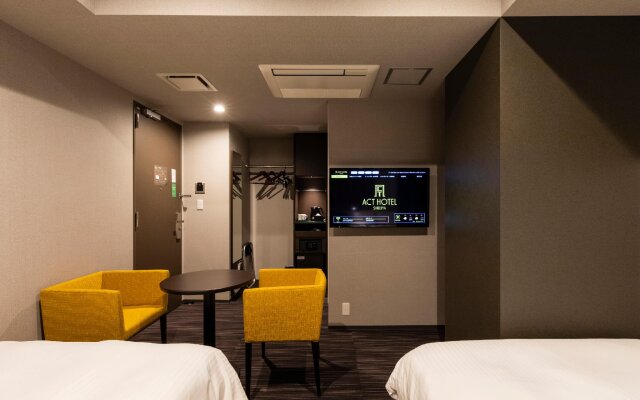 Act Hotel Shibuya
