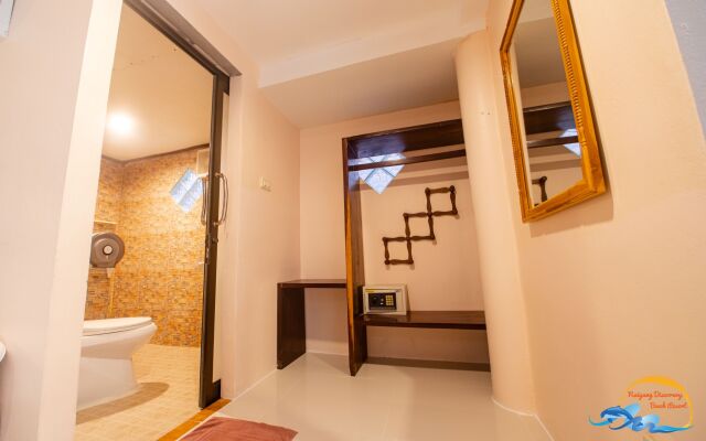 Naiyang Discovery Beach Resort