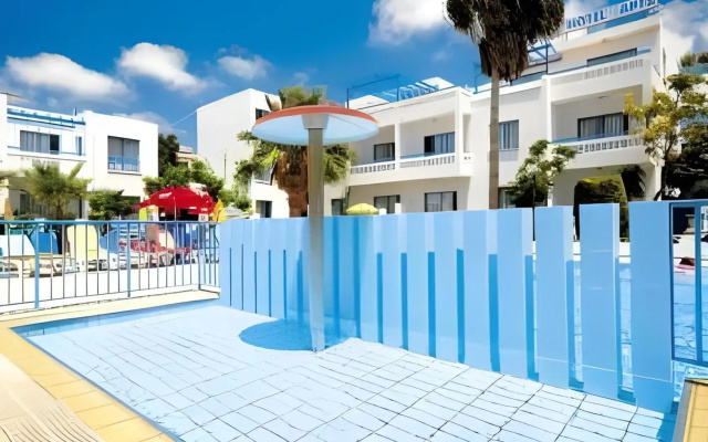 Kefalonitis Hotel Apartments