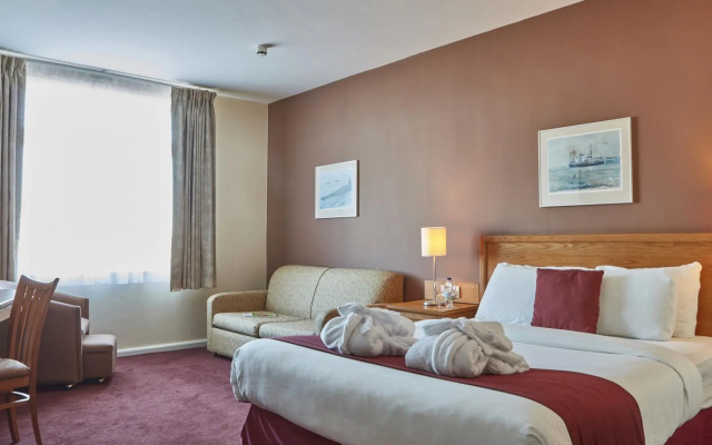 Future Inns Cardiff Bay