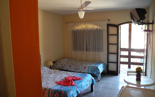 Hostel Gambôa