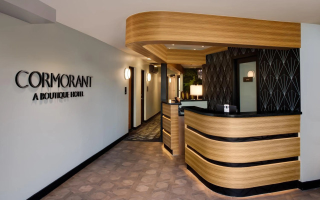 Cormorant a Boutique Hotel