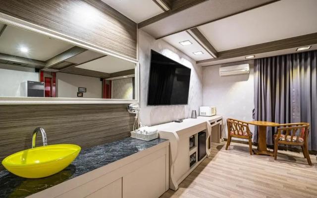 Jeonju Sanjeong-dong Nabi