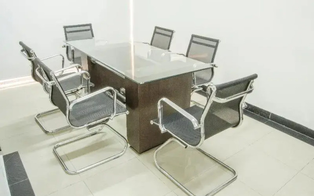 Regency Suites