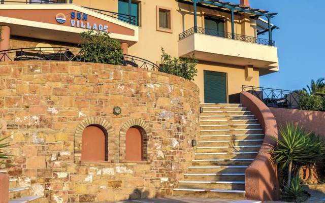 Sun Village Hotel