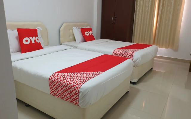 OYO 104 Loban Hotel Apartment