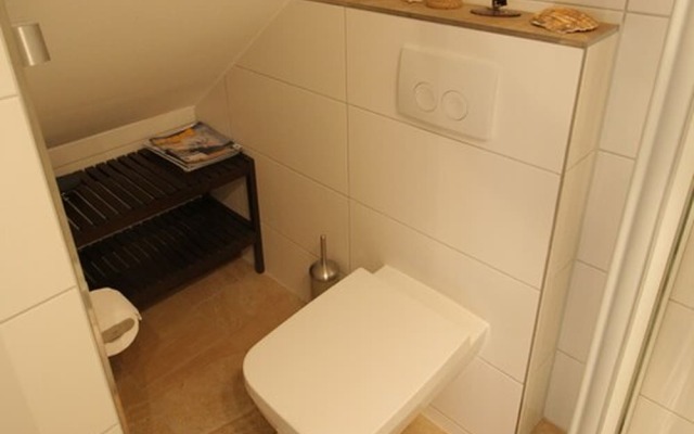 Hotel Seebrise Grömitz