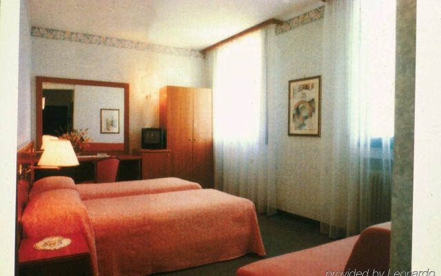Hotel Kappa