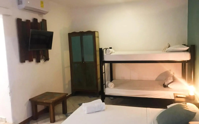 Casa Colonial Vintage Hotel