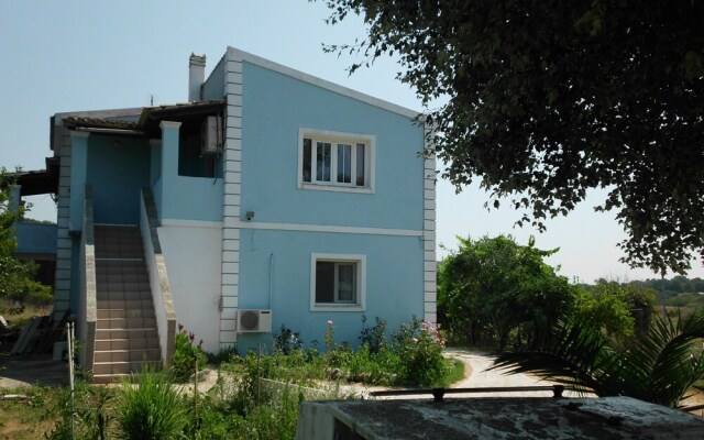 Toms House 1 Between Paleokastritsa n Dassia n Ipsos