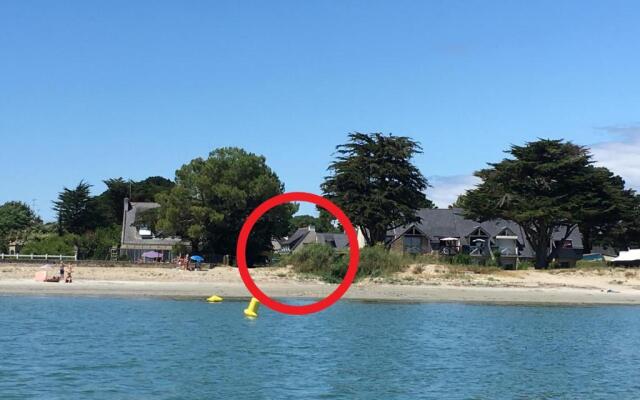 Maison Sarzeau, 8 pièces, 12 personnes - FR-1-639-18