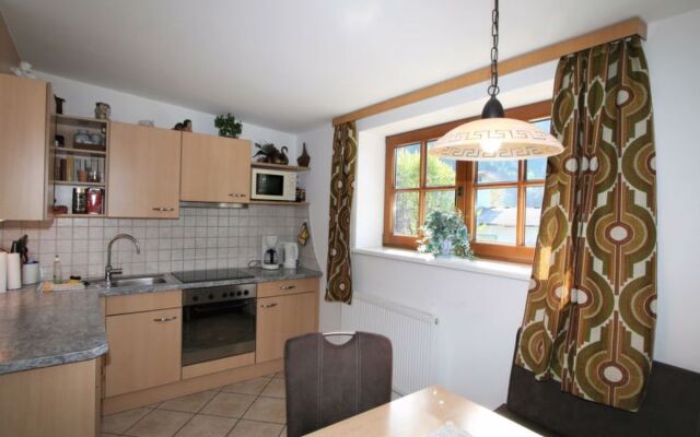 Apartment Plank Kaltenbach