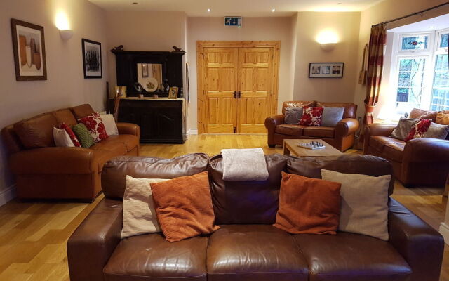 Stoops Guesthouse