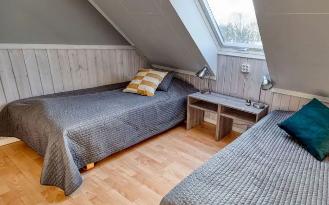 Destination Apelviken AB