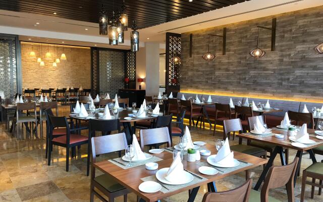 InterContinental AMMAN JORDAN by IHG