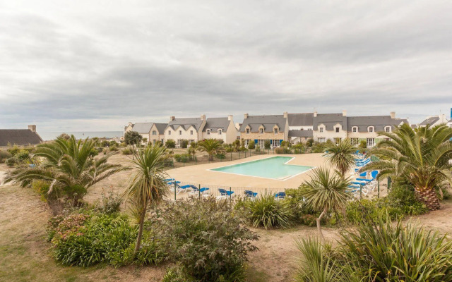 Résidence Pierre & Vacances Cap Marine