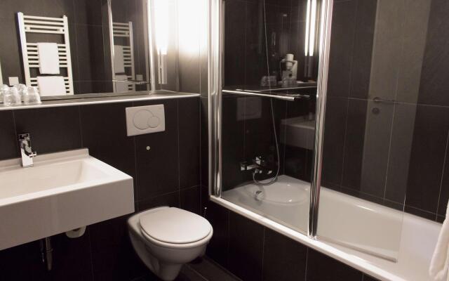 Best Western Plaza Hotel Wels