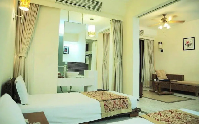 Sanya Phoenix Waterside Gloria Resort Sanya