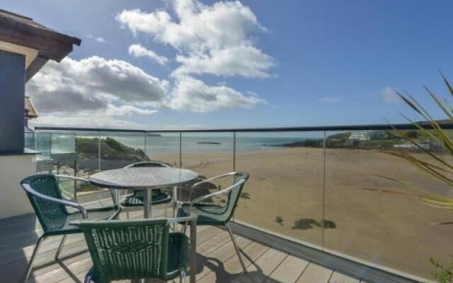 Apartment 23, Bigbury-On-Sea