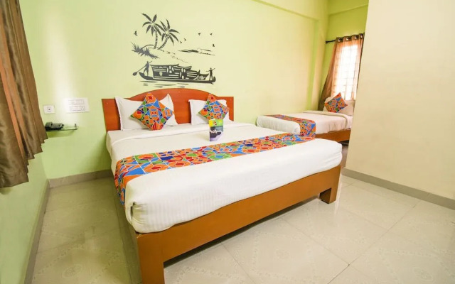 SSB Residency