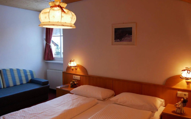 Apartment Hotel Elvis