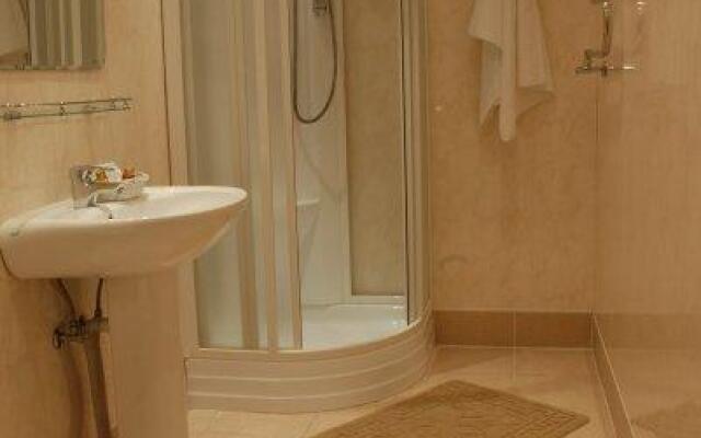 Нивские берега