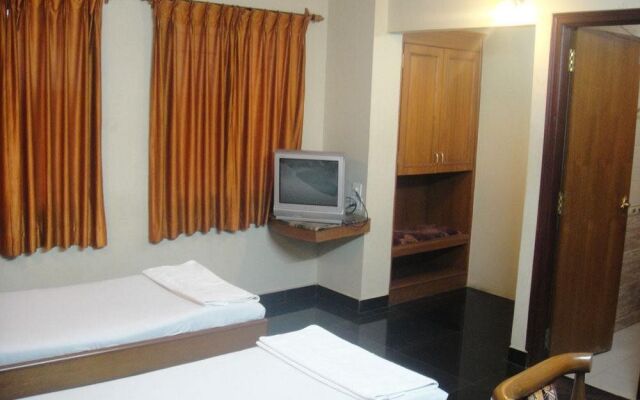 Chinnas Residency
