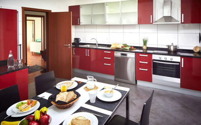 Trendy Apartments
