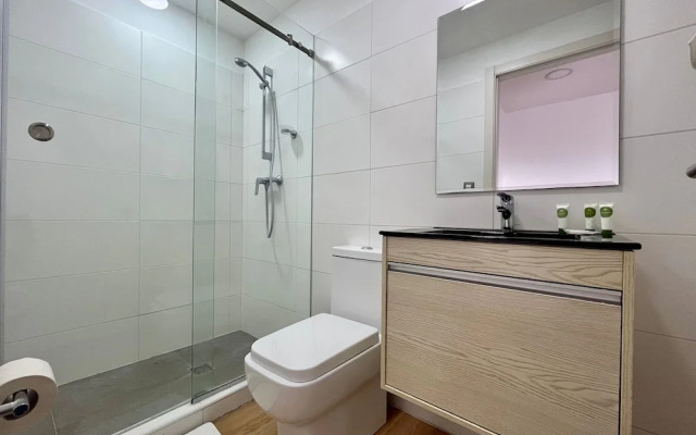 Boutique Apartments Panama