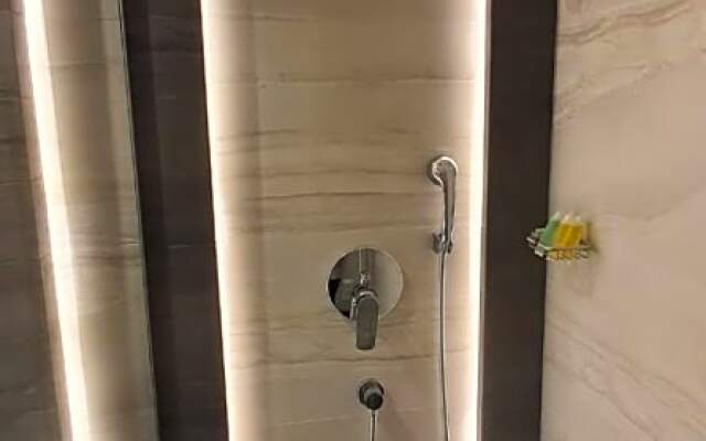 Lilac Hotel - Amman