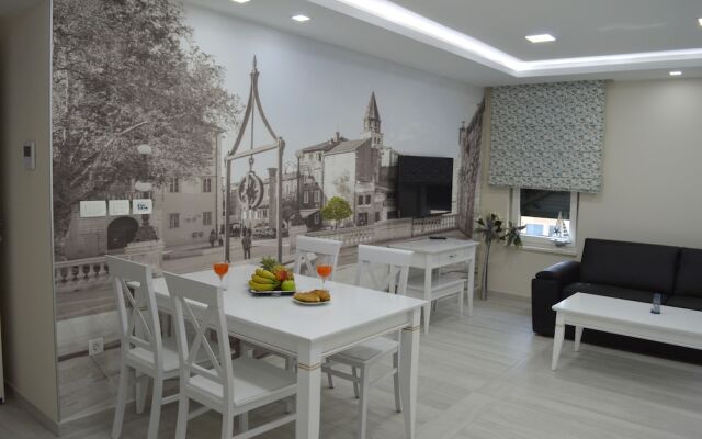 Apartments Jakov