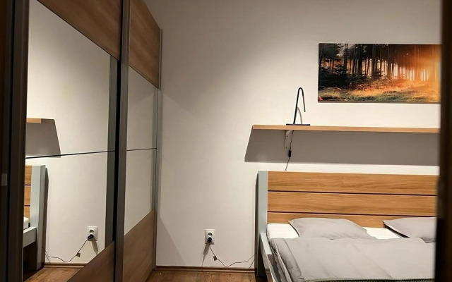 Apartment 9 Triangel Donovaly