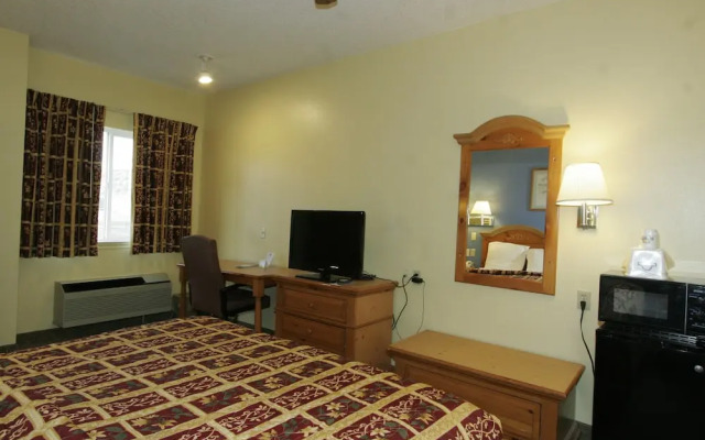 Days Inn Lehi UT