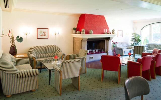 Hotel Aselager Mühle