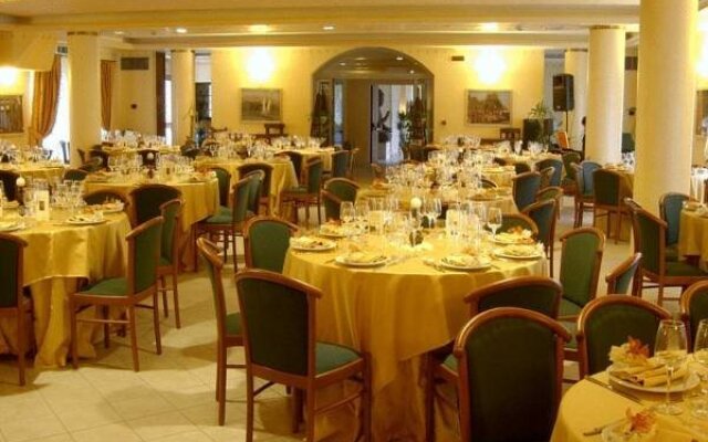 La Bastia Hotel And Resort