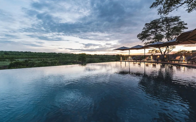 Mdluli Safari Lodge