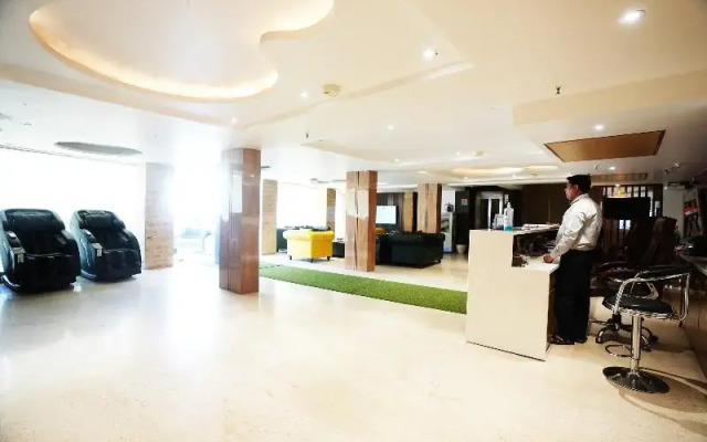 Hotel Aman Imperial