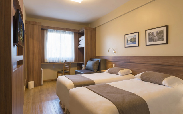 Hotel Laghetto Viale