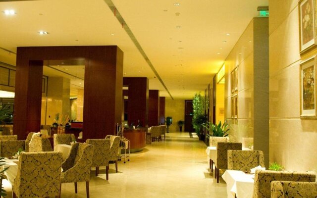 Jinjiulong Hotel