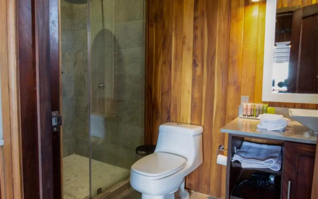 Lucero Golf and Country Club Tree Houses