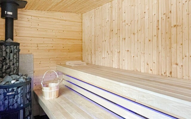 4 Star Holiday Home in Vaddo-by Traum