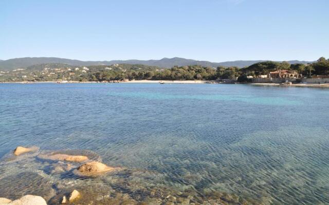 Appartement T2 Porticcio Vue sur Mer