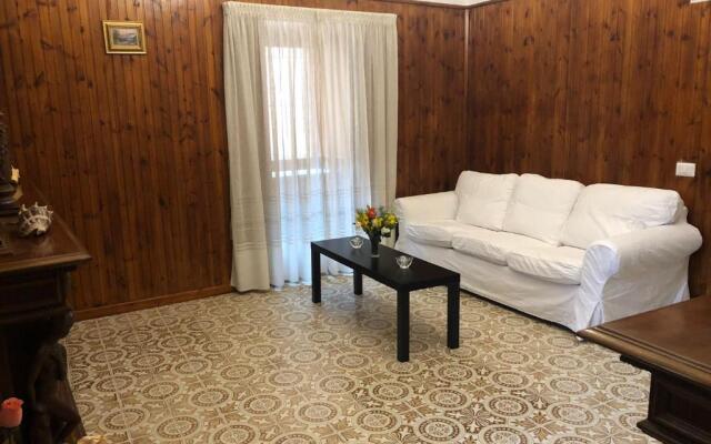 Casa Lauretta a Marciano