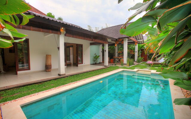 Villa Koala