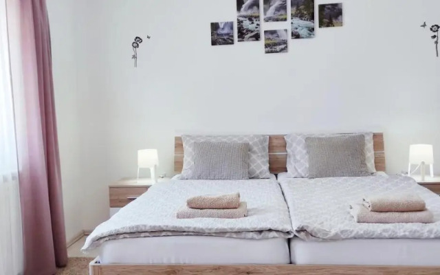 Apartment Marleo