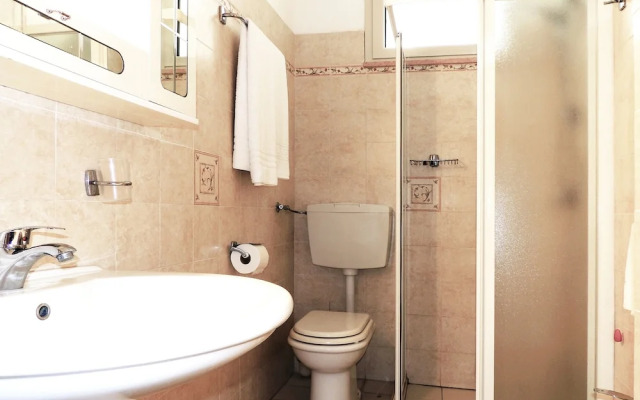 Hotel Porto Badisco