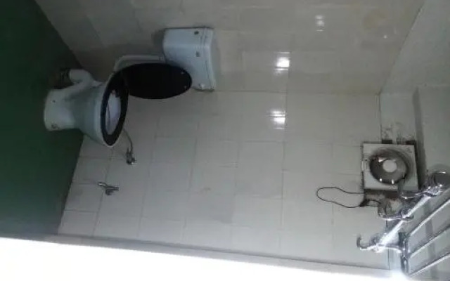 Hotel Vineet by OYO Rooms