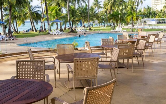 Crowne Plaza Resort Guam, an IHG Hotel